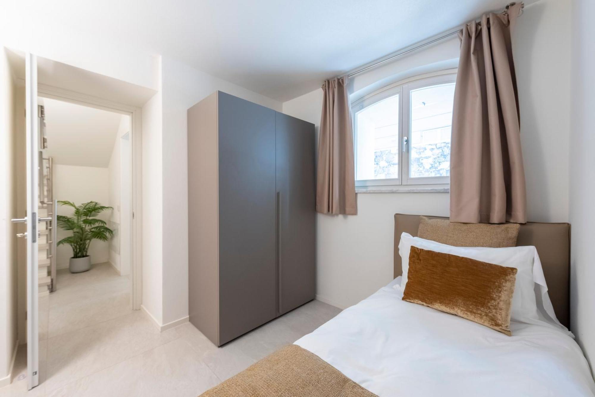 Villa Porto Rapallo Portofino Coast Dış mekan fotoğraf