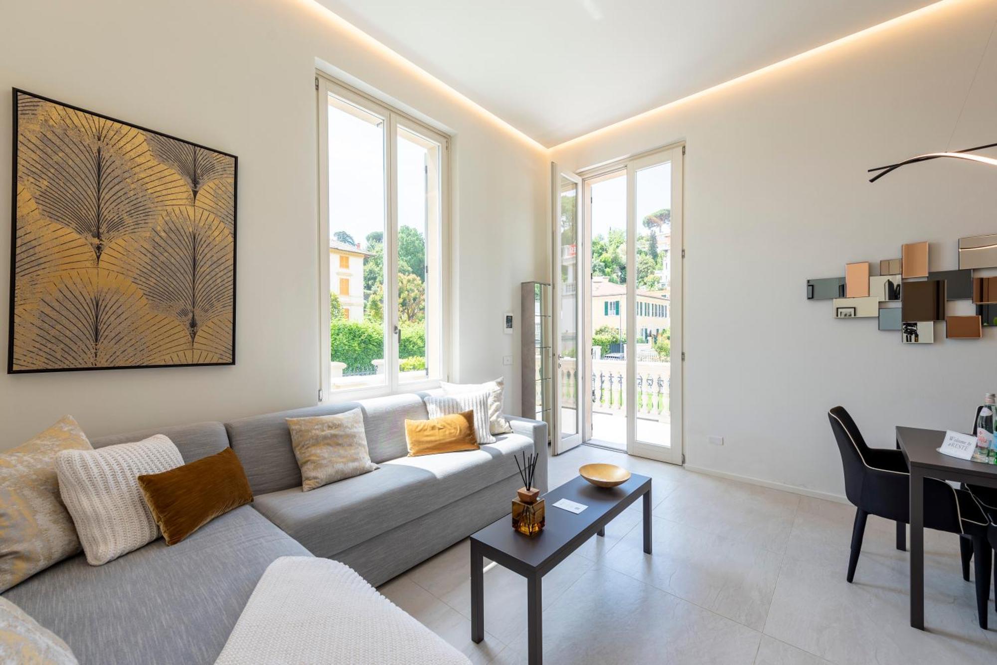 Villa Porto Rapallo Portofino Coast Dış mekan fotoğraf