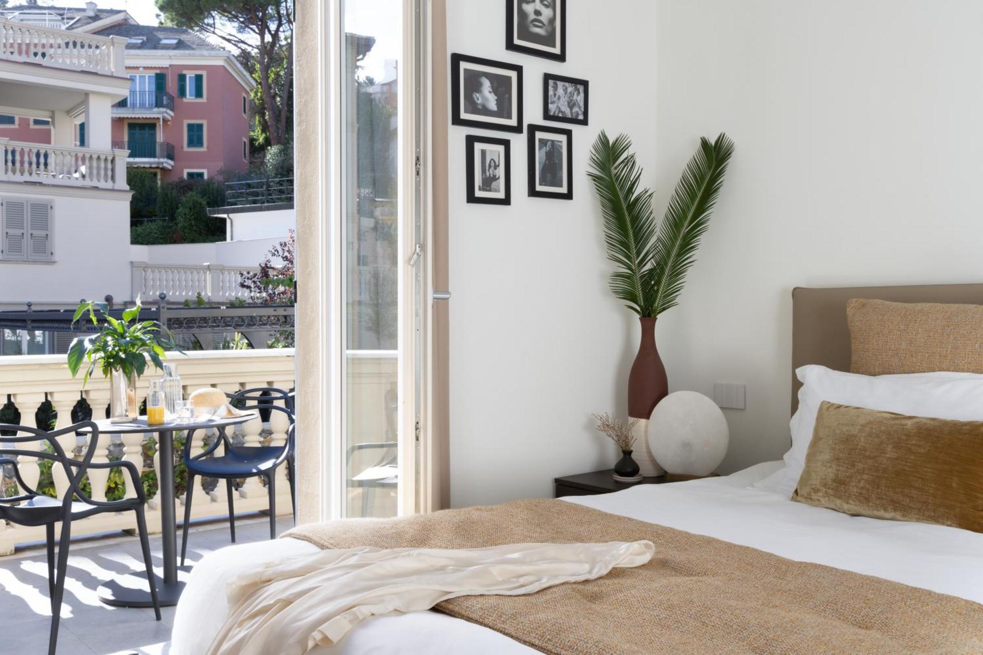 Villa Porto Rapallo Portofino Coast Dış mekan fotoğraf
